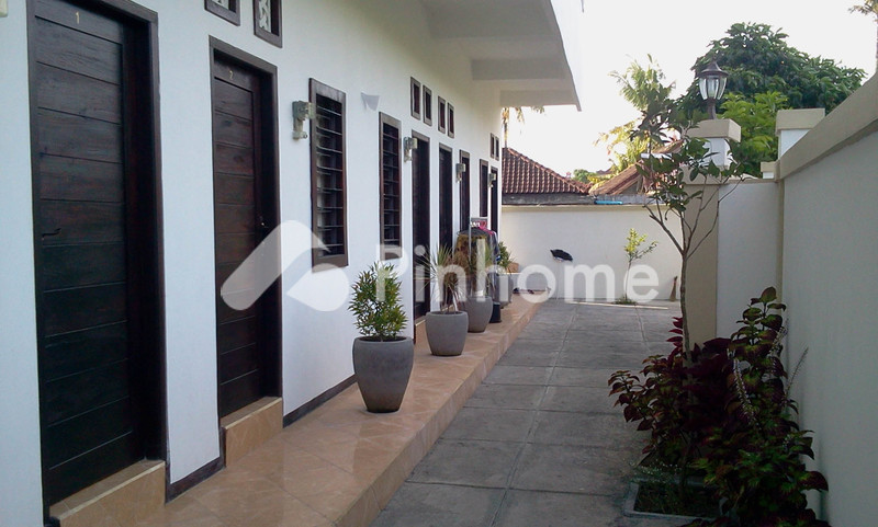 dijual pabrik yang akan di update tipe properti   bangunan - 2
