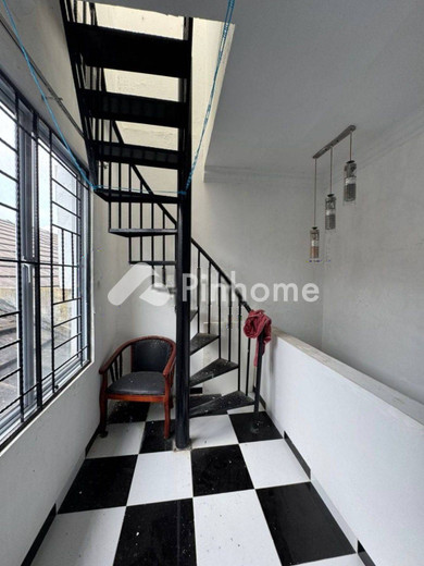 dijual rumah 1 lantai 3kt 102m2 di central sukajadi - 13