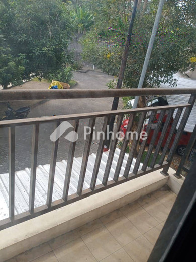 dijual rumah 2 lantai 4kt 128m2 di ngentak - 5