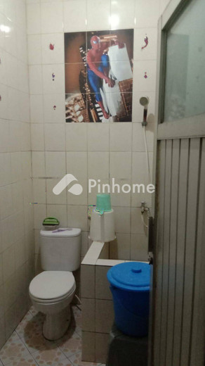 dijual rumah 1 lantai 3kt 165m2 di jl cijaura girang buah batu bandung - 8