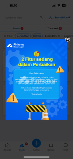 dijual kost 300m2 di cipete utara - 3