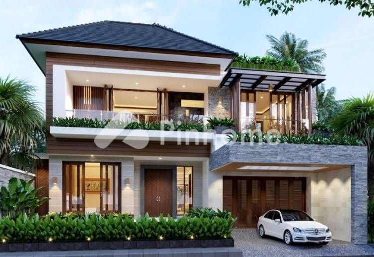 dijual tanah komersial luas banget bisa untuk bertani di rajeg mulya  rajegmulya - 2
