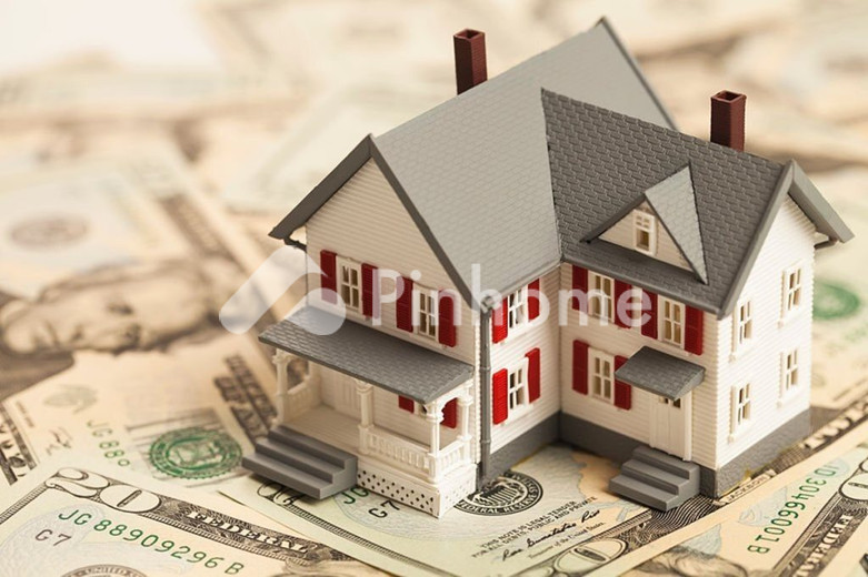 dijual rumah 2kt 100m2 di lengkong wetan - 2