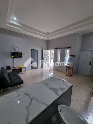 disewakan rumah  di jl  tukad badung renon - 11