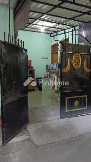dijual rumah 1 lantai 3kt 112m2 di jl taman harapan baru bekasi kota - 5