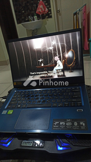 dijual apartemen 72m2 di oak umble tower - 2