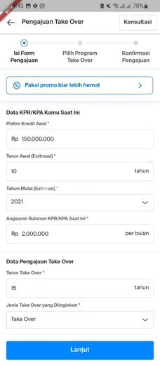 dijual rumah terbaik sepanjang masa di gawanan - 2