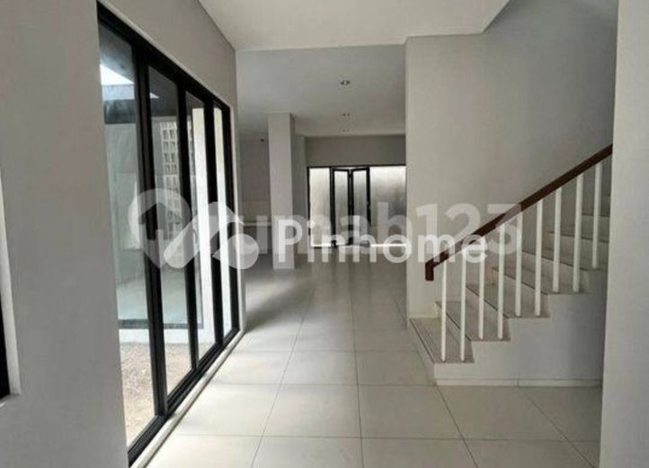 disewakan apartemen murah meriah mewah membara di grogol - 1