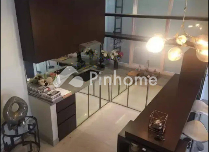 dijual rumah 1 lantai 3kt 89m2 di tebet - 10