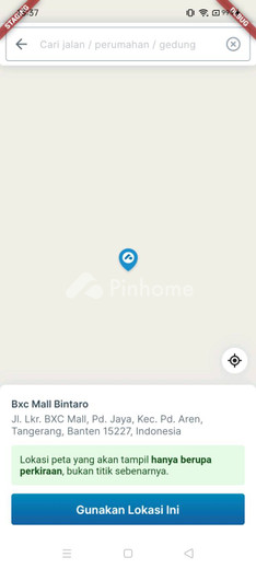 dijual rumah lombok pemandangan indah di sukasari - 3