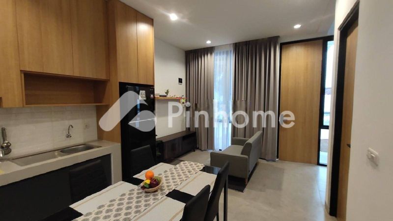 dijual rumah 2 lantai 2kt 65m2 di cisauk - 14