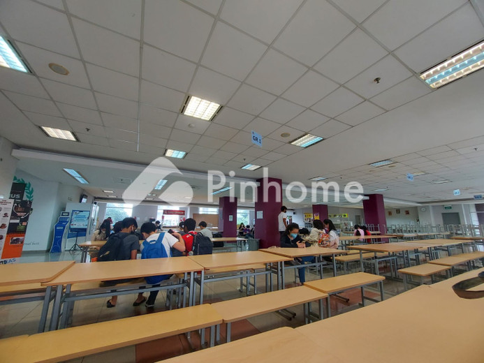 dijual apartemen tempat aman di kelapa gading - 10