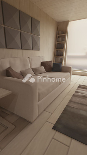 dijual rumah 1 lantai 2kt 12m2 di pela mampang - 3