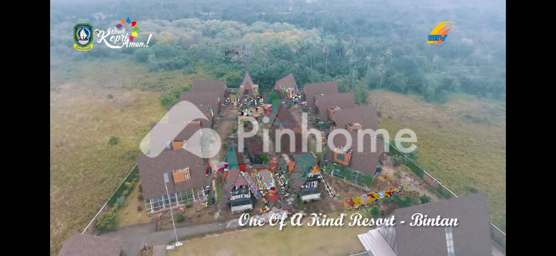 dijual rumah bagus di grogol selatan - 1