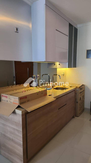 dijual apartemen 2br 124m2 di pademangan - 6