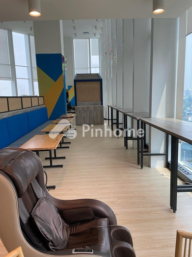dijual rumah 1kt 100m2 di cijaura  margasenang - 1