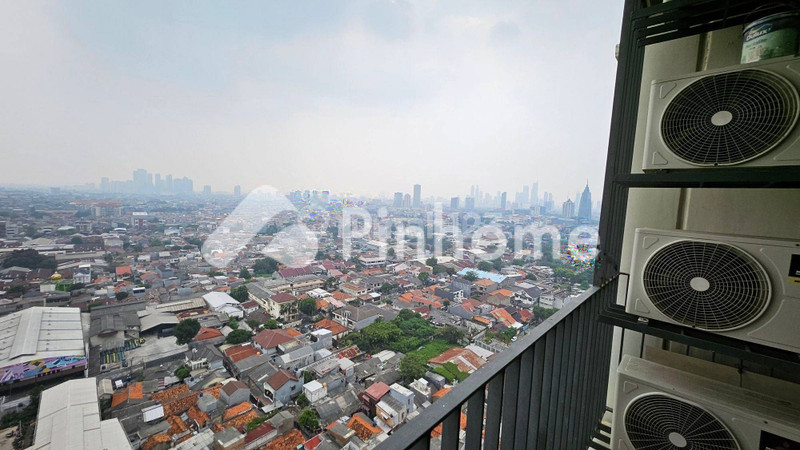 disewakan apartemen 3br 91m2 di permata hijau suites - 7