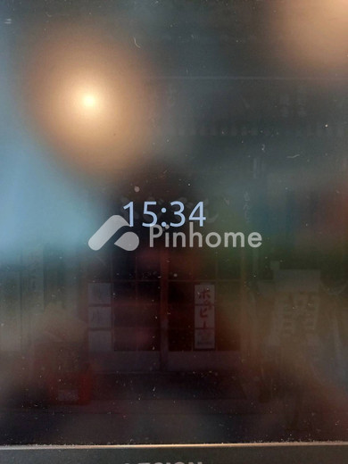 dijual rumah di jl in aja - 3