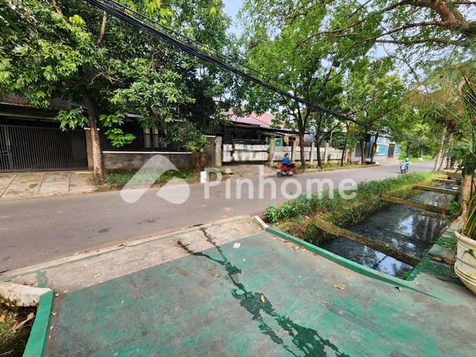 dijual rumah 1 lantai 3kt 175m2 di kembangan - 3