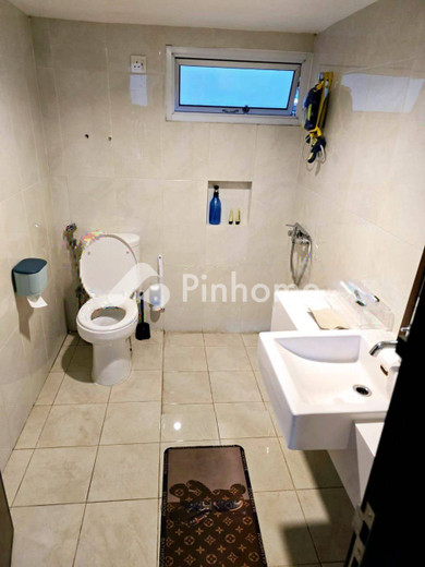 dijual rumah 4 lantai 4kt 161m2 di kalideres - 9
