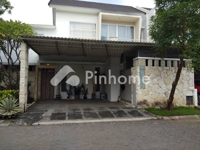 disewakan apartemen di jl  suprapto - 3