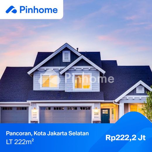 dijual tanah komersial rgr 11 oct 23 and b948 di buket panyang dua  buket panjang ii - 3