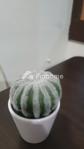 dijual rumah top bgt di merbo lama - 1