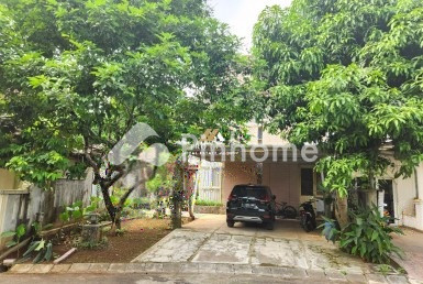 dijual rumah di cengkareng timur - 3