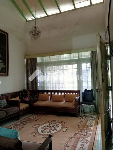 dijual rumah 1 lantai 6kt 189m2 di jalan kebon kangkung - 3
