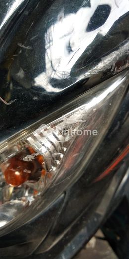 dijual tanah residensial rawajati  rawa jati - 1
