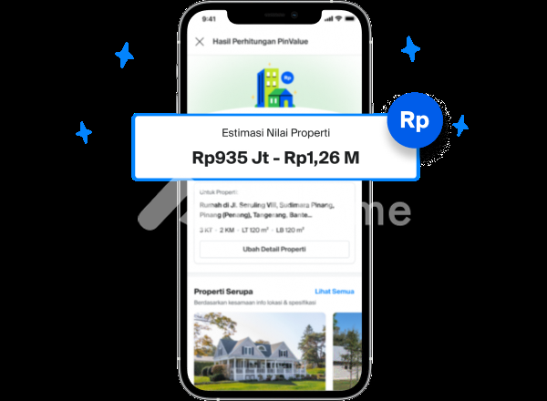 dijual rumah aaaaa di pekon lok - 2