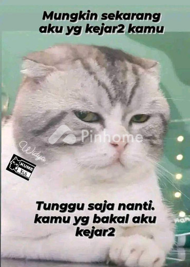 dijual rumah beken di jl  dadimulyo - 1