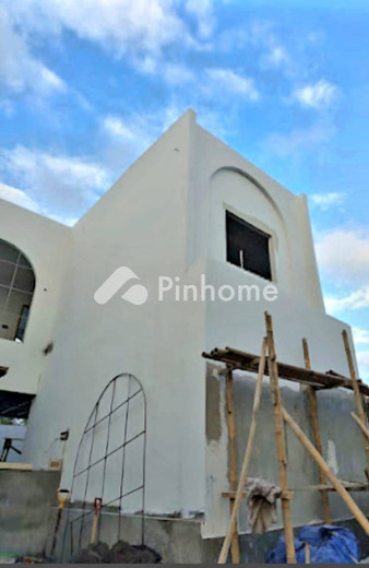 dijual rumah 2 lantai 3kt 165m2 di cepaka - 6