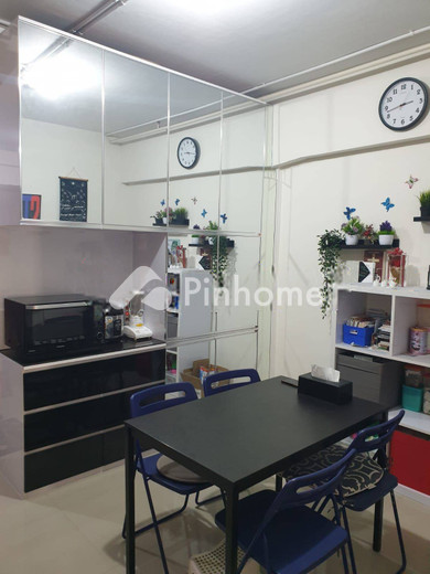 dijual apartemen 2br 86m2 di tangerang - 3