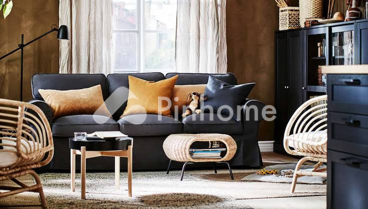disewakan apartemen 2br 450m2 di gondangdia