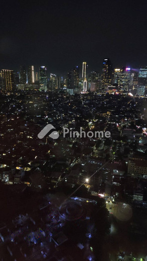 dijual apartemen di slipi - 2