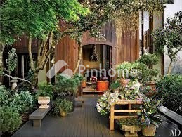 dijual rumah di gambir - 1