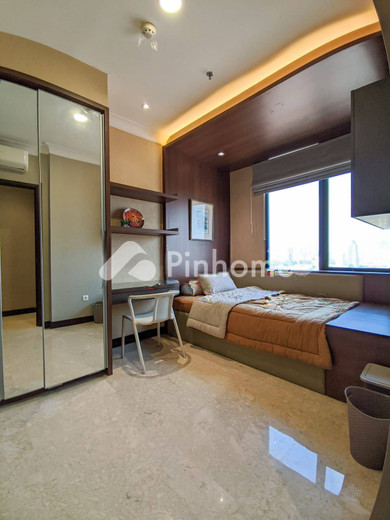 disewakan apartemen 3br 91m2 di permata hijau suites kebayoran lama jakarta selatan - 3