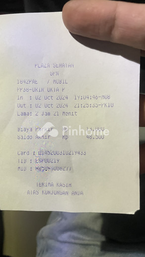 dijual rumah coba upload heif heif dari ipun di jagakarsa - 1