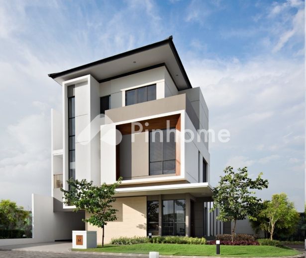 dijual rumah setengah jadi di bangunjiwo - 1