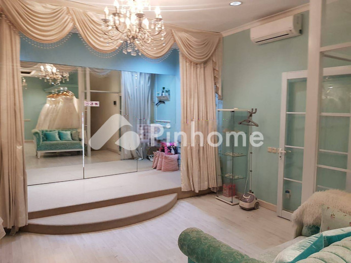 dijual ruko 2 lantai 90m2 di tangerang - 11