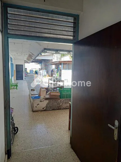 dijual rumah di jl  arjuna pare - 5