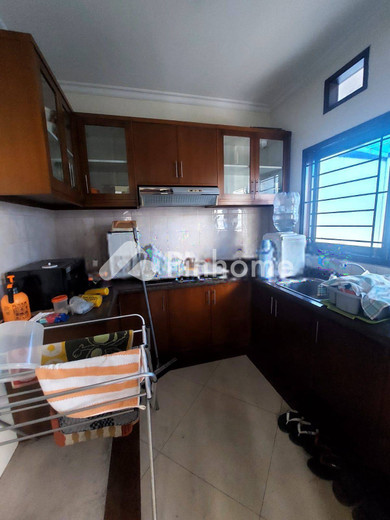 dijual rumah 2 lantai 3kt 280m2 di tanjung barat - 6