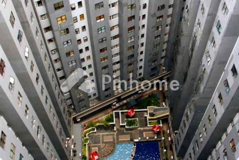 disewakan apartemen minii di demen - 2