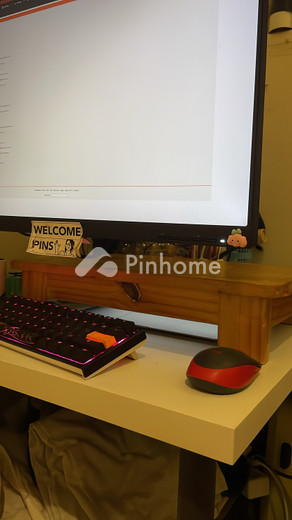 dijual rumah kaya monitor di gandaria selatan - 2