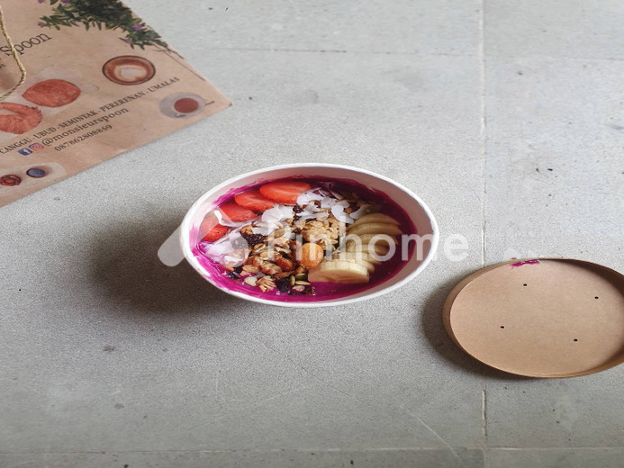 dijual rumah asikkkkkk di durian  kampung durian - 3