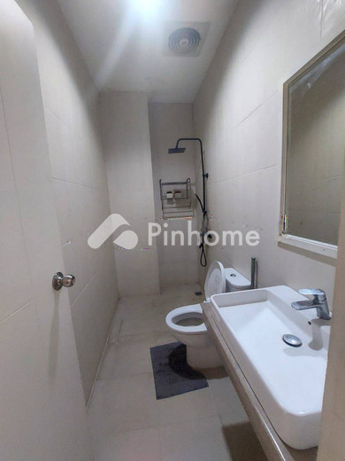 dijual rumah 1 lantai 3kt 89m2 di tebet - 9