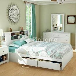 disewakan apartemen tigaaaaa di gempolsari - 3