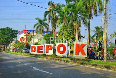 disewakan rumah fasilitas lengkap dan worth it di jalan kenangan - 3