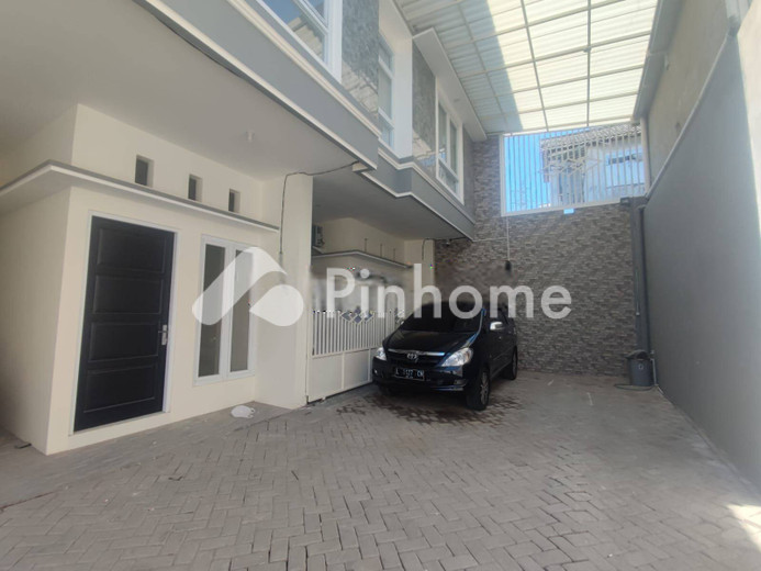 dijual rumah 1 lantai 3kt 55m2 di tambaksari - 1